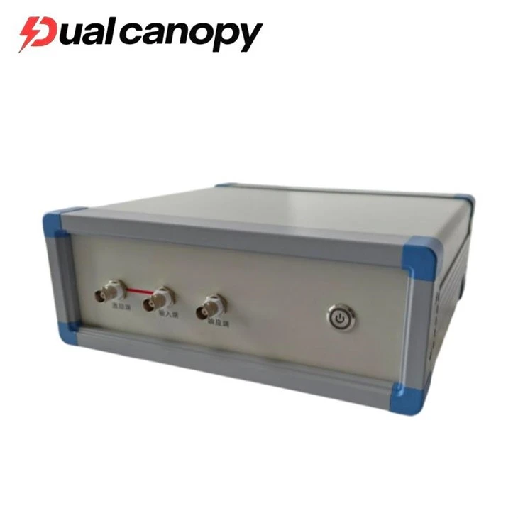 Sweep Frequency Response Analysers factory